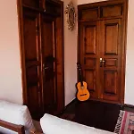 ela butik otel antalya