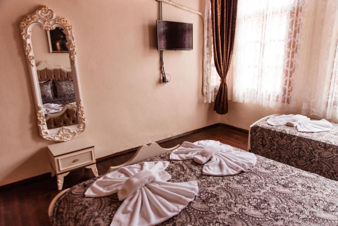Ela Butik Hostel *