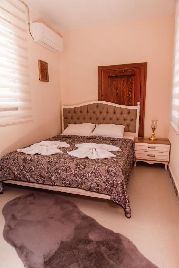 Ela Butik Hostel *