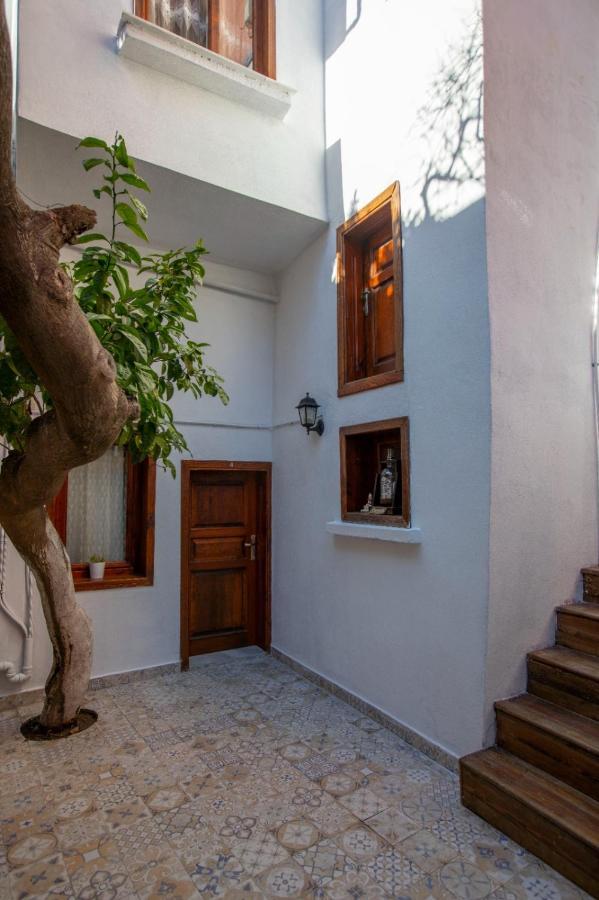 Ela Butik Hostel
