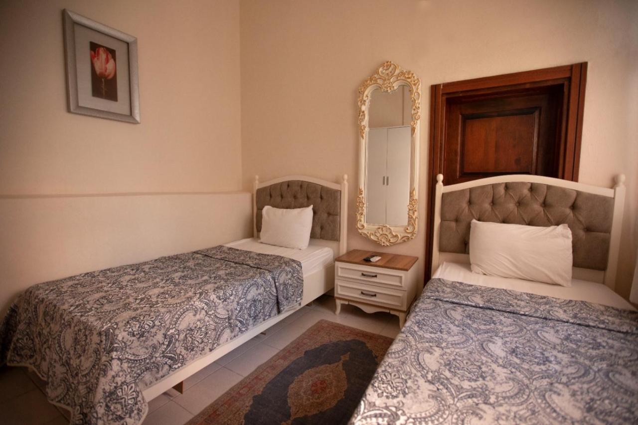 Ela Butik Hostel Antalya