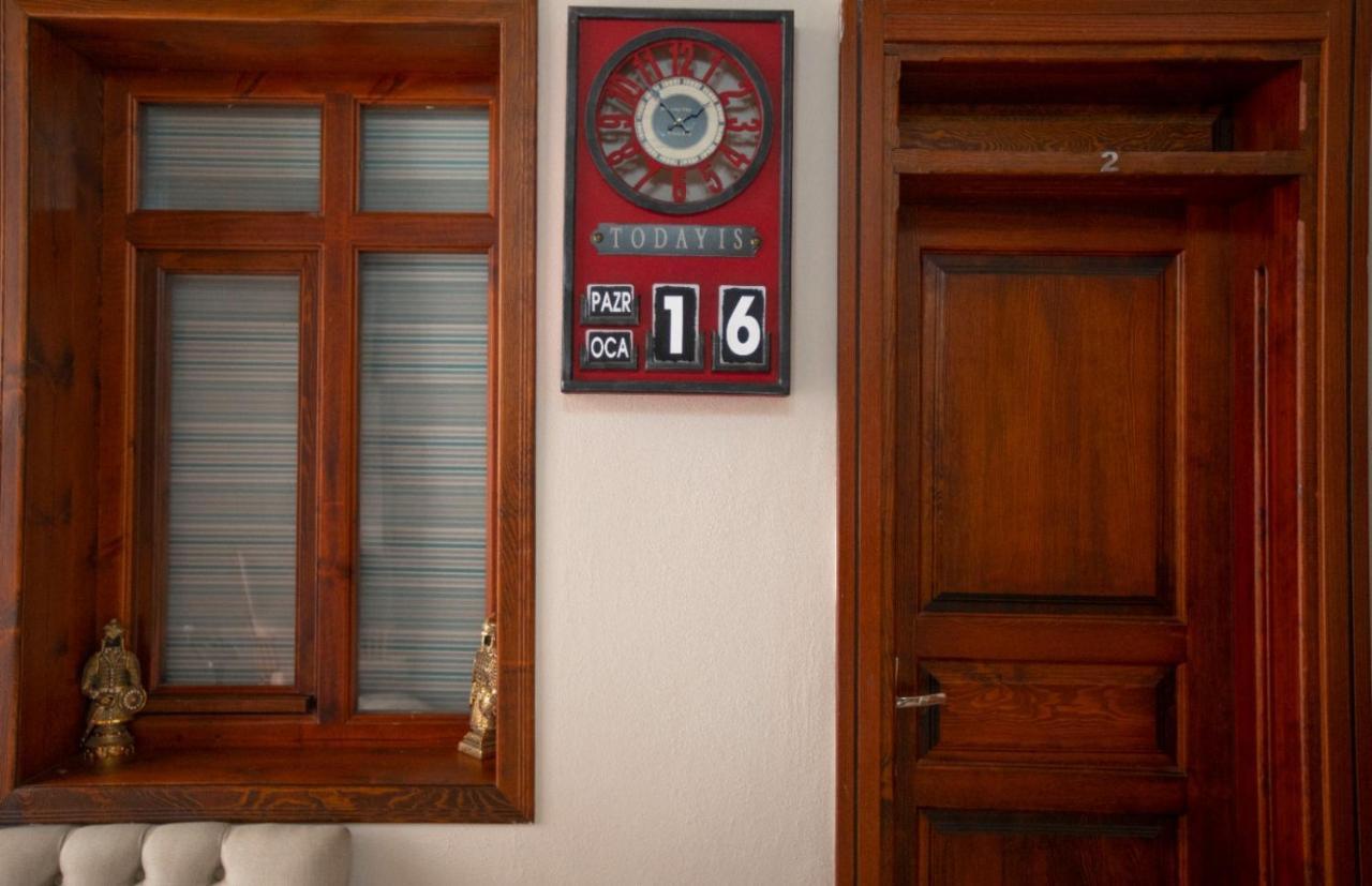 Ela Butik Hostel Antalya