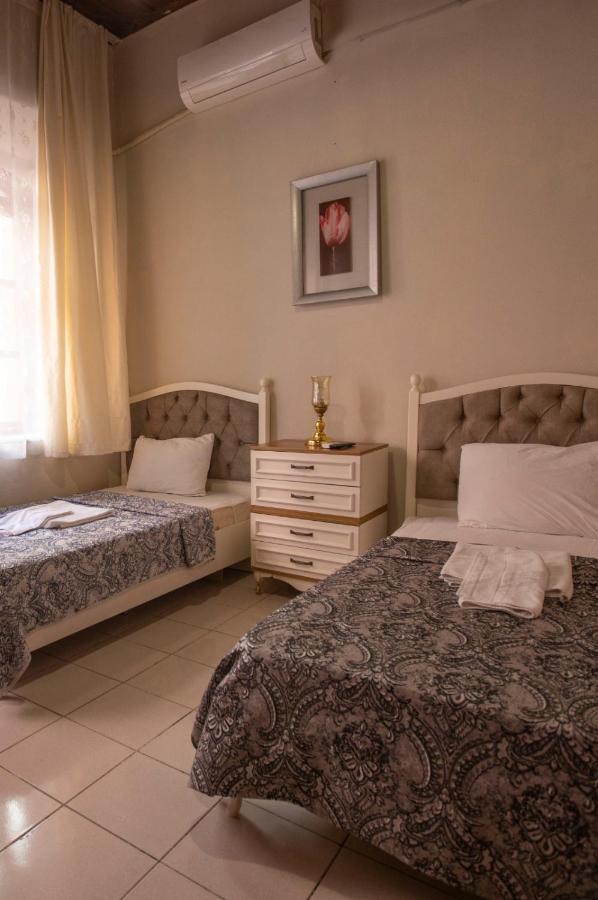 Hostel Ela Butik Antalya