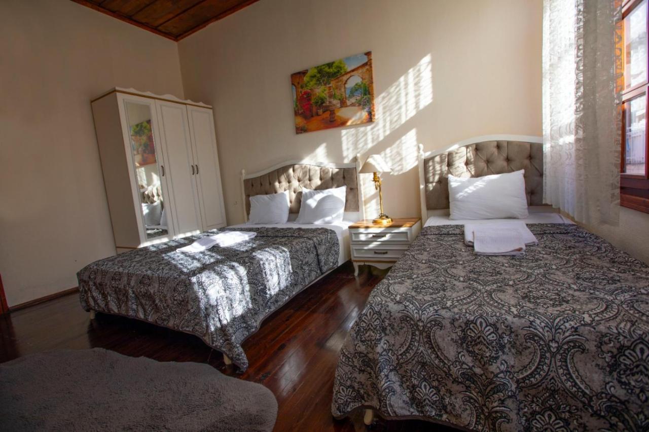 Hostel Ela Butik *