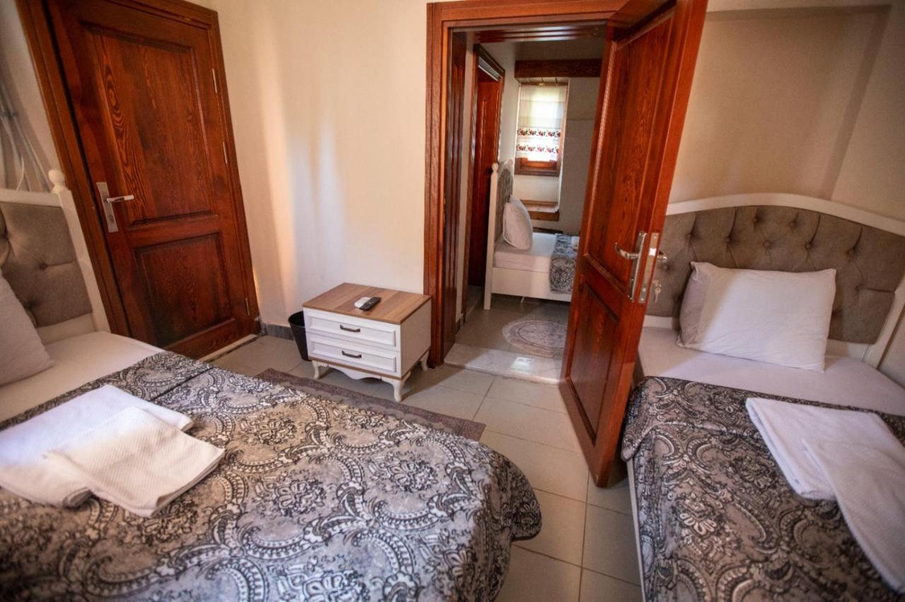 Ela Butik Hostel *