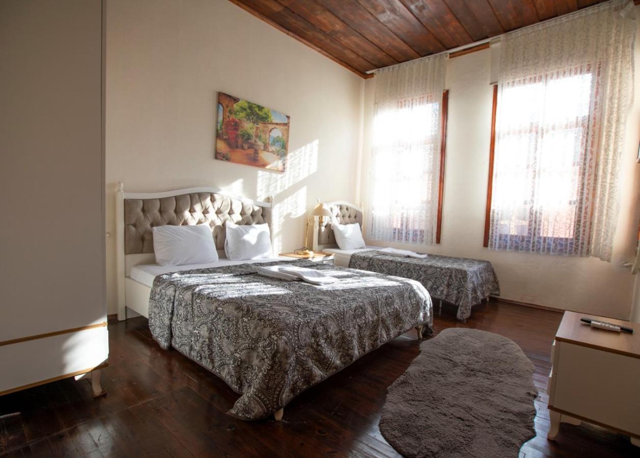 Ela Butik Hostel