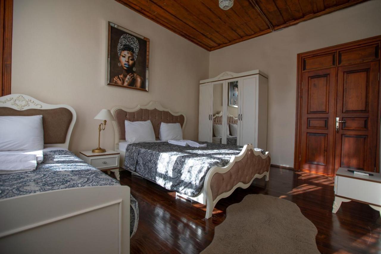 Ela Butik Hostel *