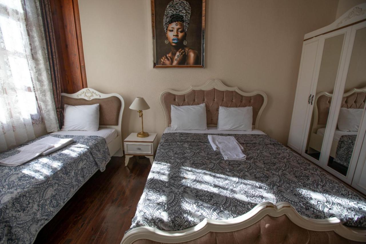 Ela Butik Hostel Antalya
