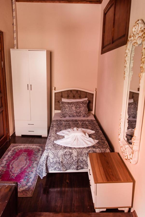 Hostel Ela Butik Antalya